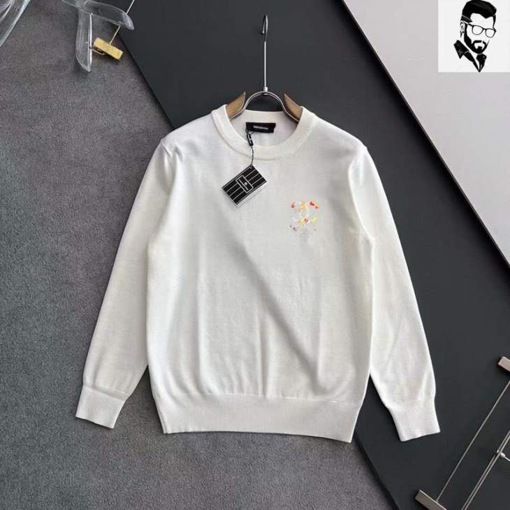 Picture of Chanel Sweaters _SKUChanelM-3XLkdtr0644251